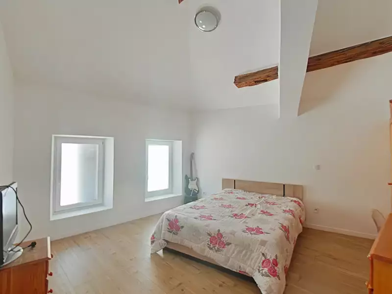 Appartement, 120 m²