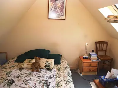 Maison, 88 m²