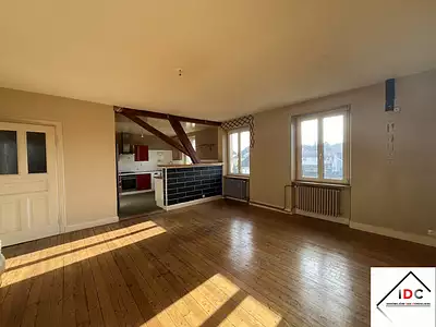 Appartement, 173 m²