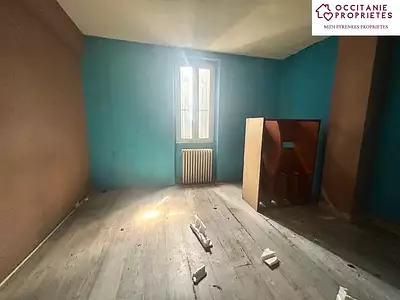 Maison, 122 m²