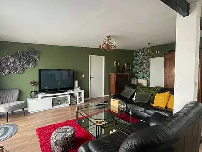Maison, 195 m²