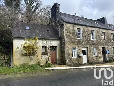 Maison, 102 m²