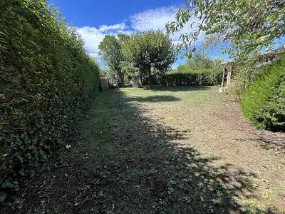 Maison, 112 m²