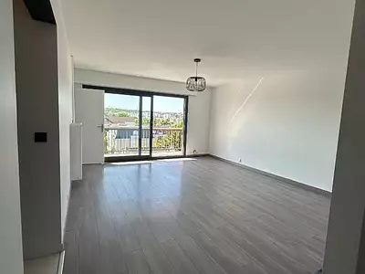 Appartement, 62,11 m²