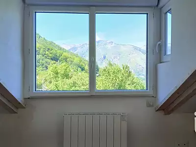 Appartement, 39 m²