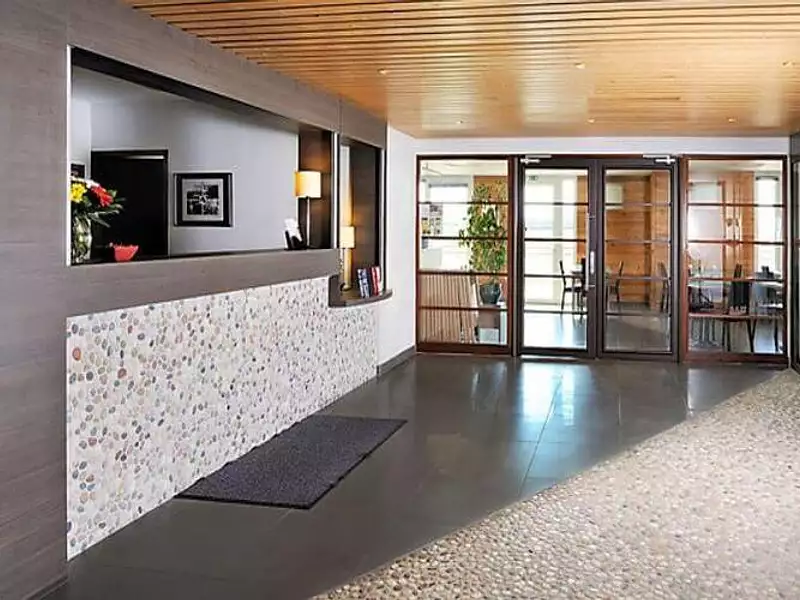 Appartement, 19 m²