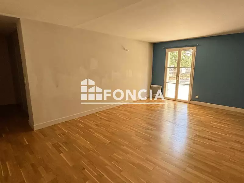 Appartement, 68 m²