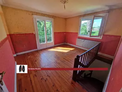 Maison, 128 m²
