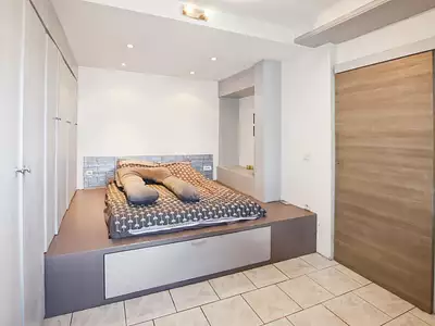Appartement, 49 m²
