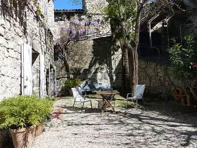Maison, 232 m²