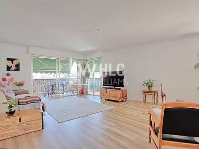 Appartement, 148 m²