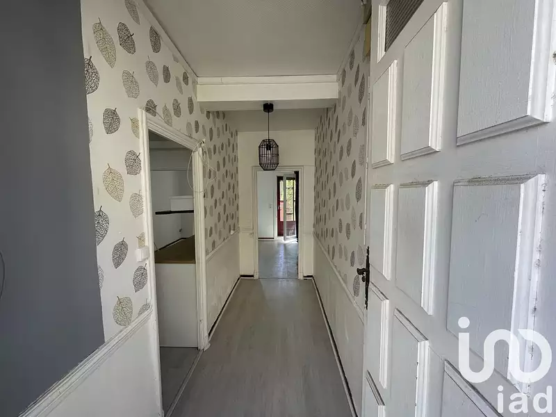 Maison, 97 m²