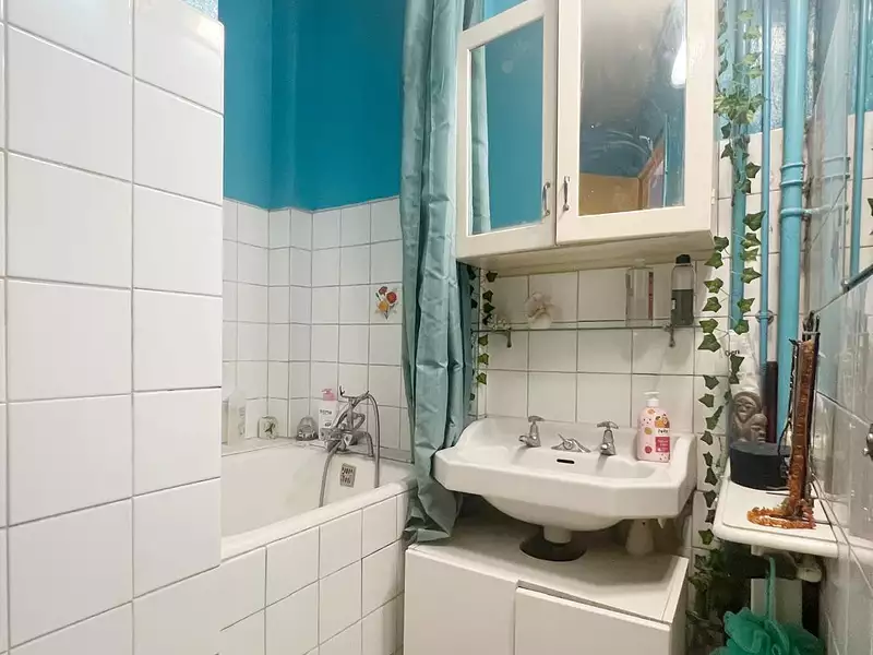 Appartement, 60 m²