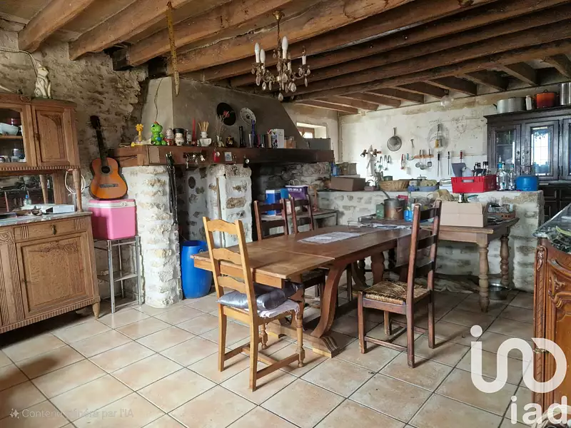 Maison, 300 m²