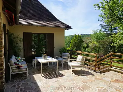 Maison, 192 m²