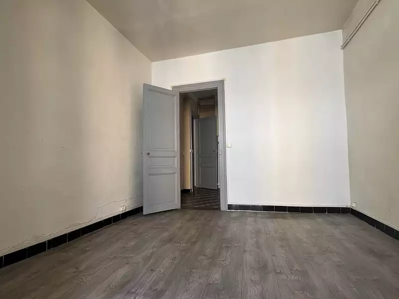 Appartement, 55,65 m²