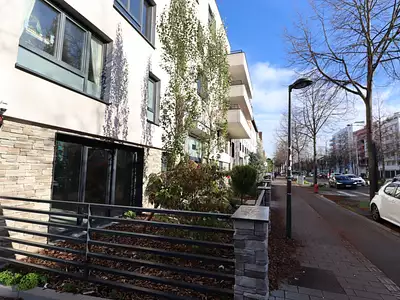 Appartement, 89,85 m²