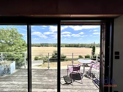 Maison, 128 m²