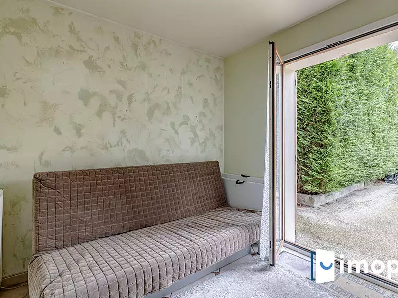 Maison, 116 m²