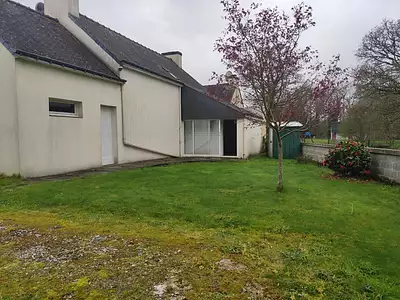 Maison, 77 m²
