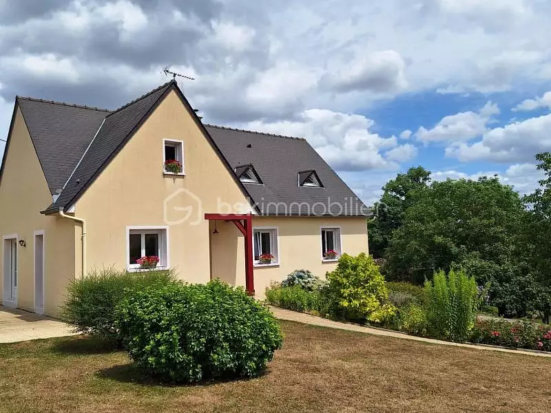Maison, 130 m²