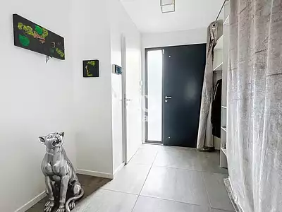 Maison, 146 m²