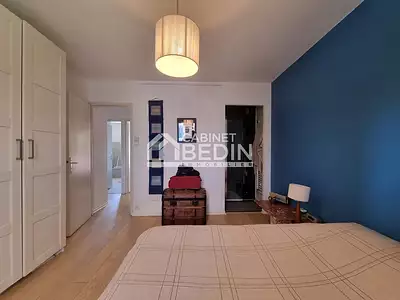 Appartement, 82,5 m²
