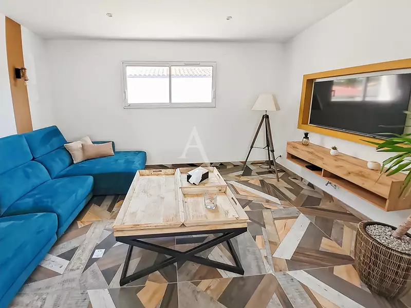 Maison, 120 m²