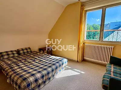 Maison, 180 m²