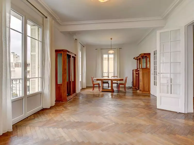 Appartement, 100 m²