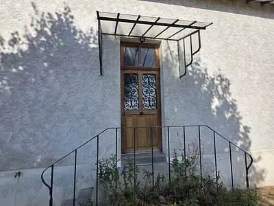 Maison, 50 m²