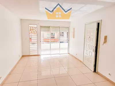 Appartement, 76,98 m²
