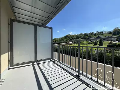 Appartement, 48,43 m²