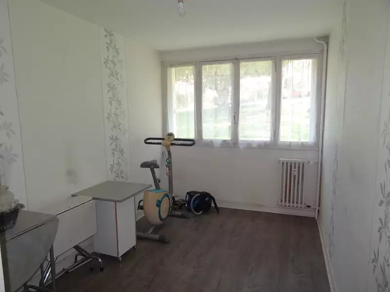 Appartement, 80 m²