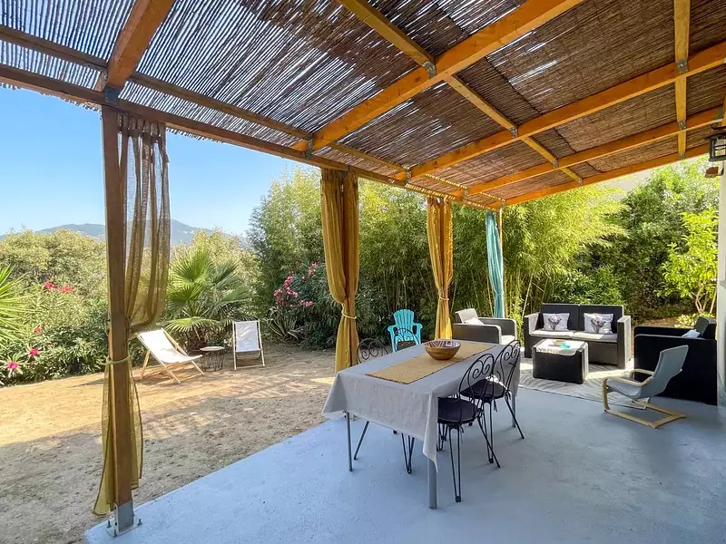 Maison, 150 m²