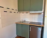 Appartement, 46,03 m²