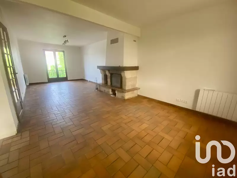 Maison, 108 m²