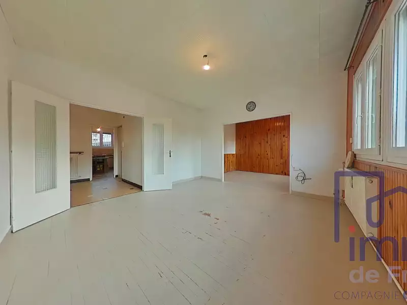 Appartement, 74,9 m²