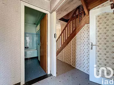 Maison, 113 m²