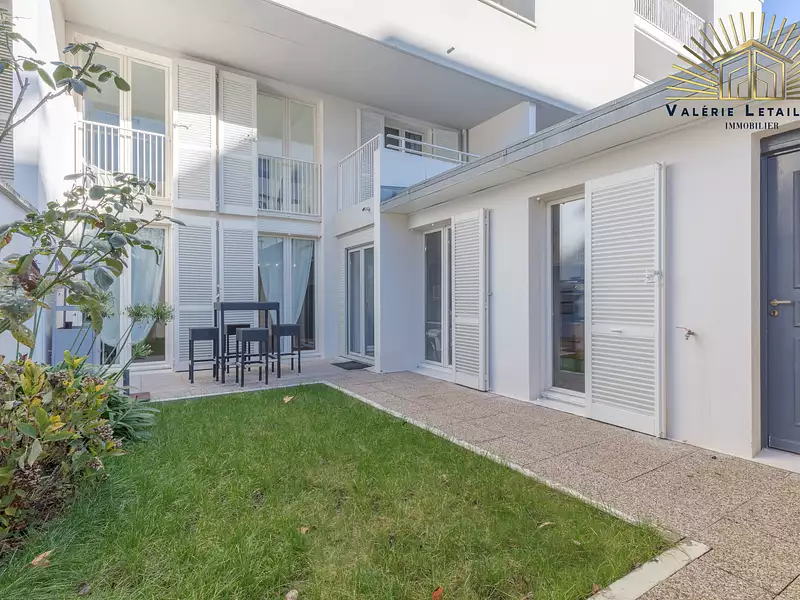 Appartement, 120 m²