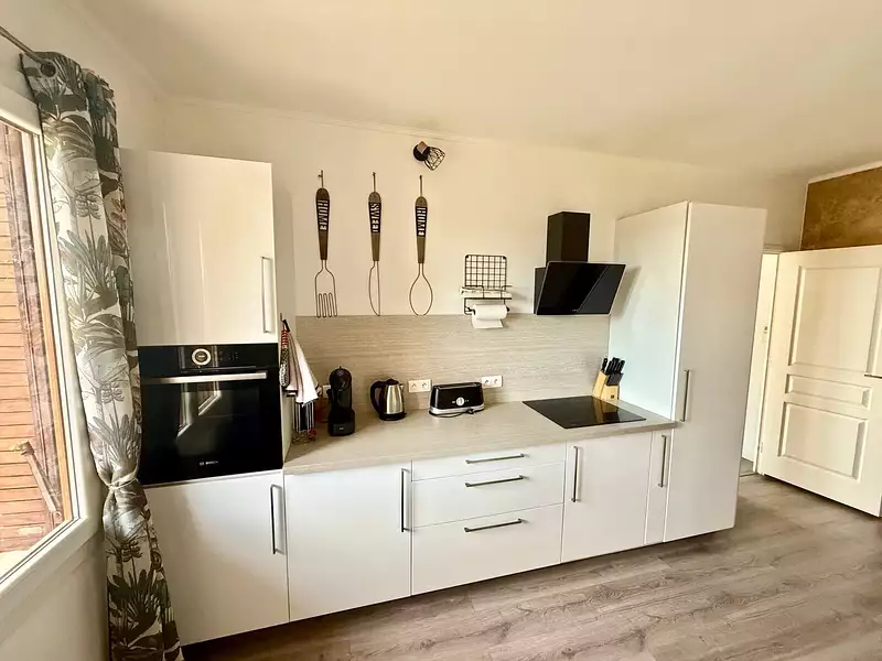 Appartement, 63,04 m²