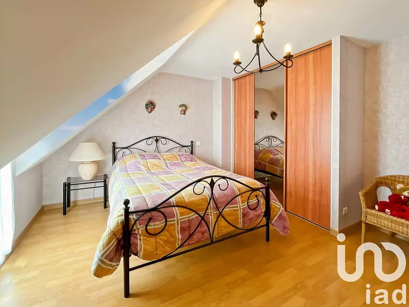 Maison, 118 m²