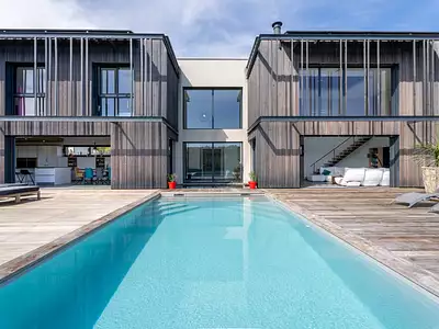 Maison, 380 m²