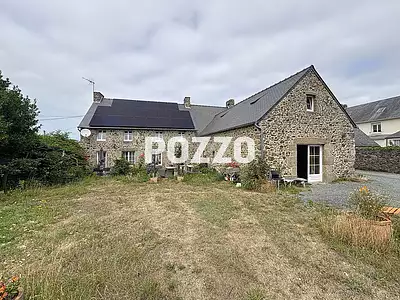Maison, 220 m²