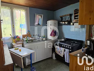 Maison, 88 m²