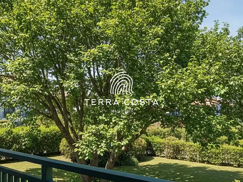 Appartement, 47,45 m²