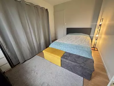 Appartement, 68 m²