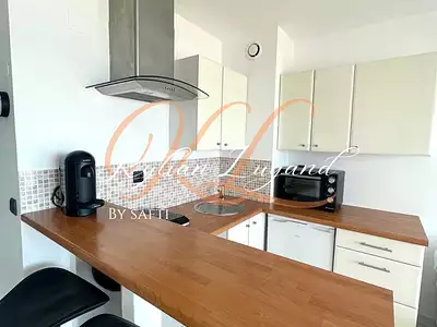 Appartement, 24 m²