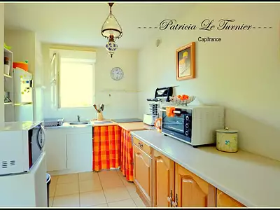 Appartement, 59 m²