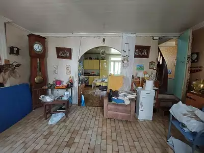 Maison, 107 m²